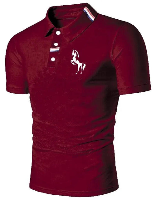 Load image into Gallery viewer, Men&#39;s Polo Shirts
