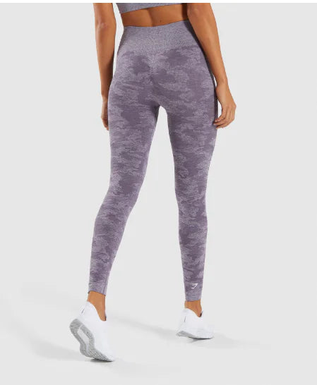 Load image into Gallery viewer, Women&#39;s High Waist Fitness Leggings
