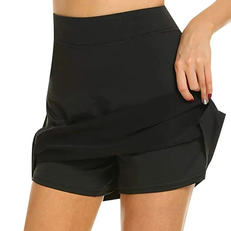 Anti-Chafing Active Short
