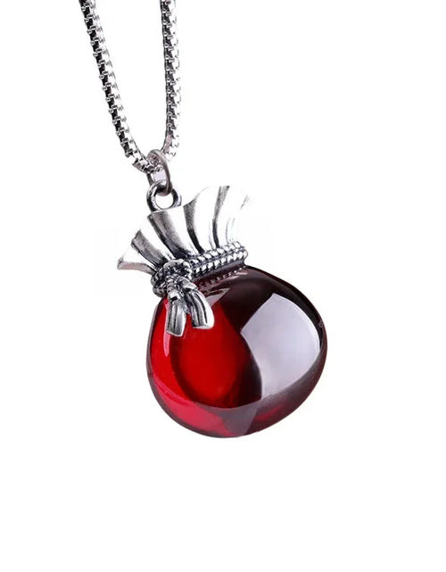 Load image into Gallery viewer, Real Pure 925 Silver Pendant
