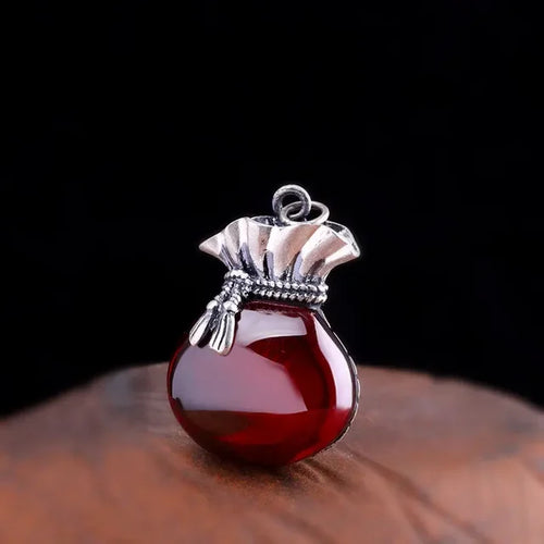 Load image into Gallery viewer, Real Pure 925 Silver Pendant
