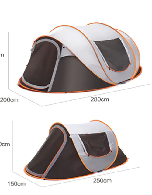 Load image into Gallery viewer, Outdoor Pop up Tent
