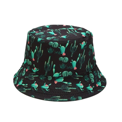Load image into Gallery viewer, Sun Protection Bucket Hat
